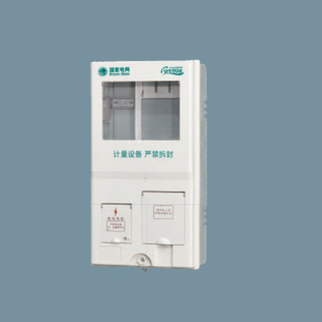 SXS1-1A-FJ福建三相一位電能計量箱