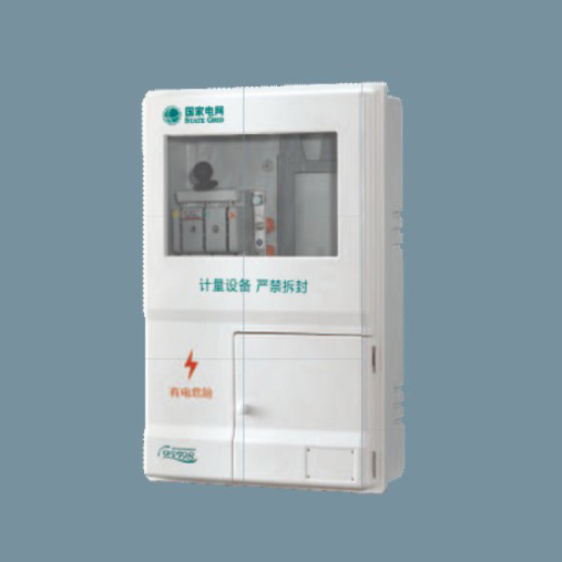 SXS1-1H國網(wǎng)三相一位電能計量箱