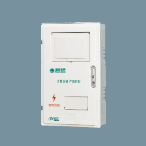 SXS1-NX1物聯(lián)網(wǎng)三相一表電能 計量箱
